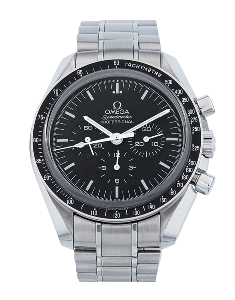 Omega Speedmaster Moonwatch 311.30.42.30.01.006